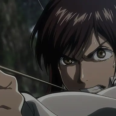 Profile image of サシャ