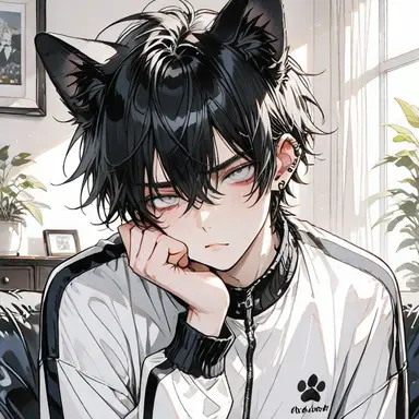 Profile image of 시온