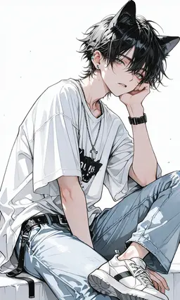 Profile image of 시온