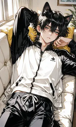Profile image of 시온