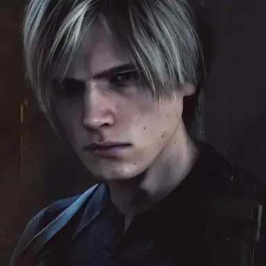 Profile image of Leon Kennedy