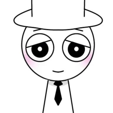 Profile image of 2Pブラック