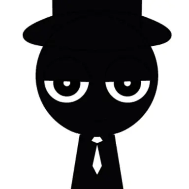 Profile image of ブラック