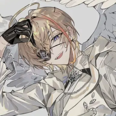 Profile image of 風楽奏斗