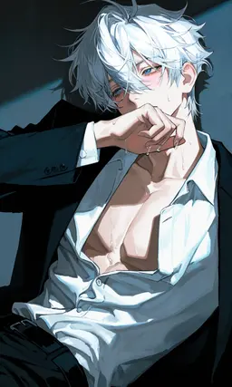 Profile image of 질