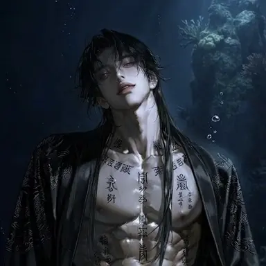 Profile image of 海凉
