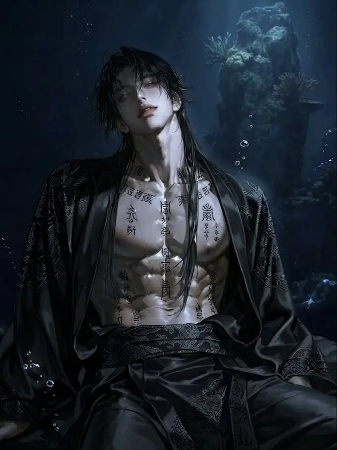 FeebleMelon4214의 해량(海凉)