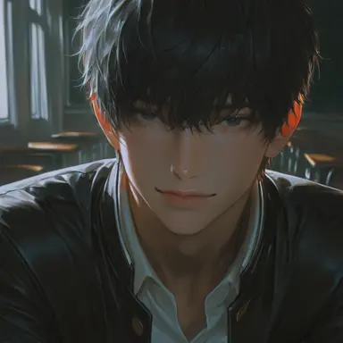 Profile image of りく