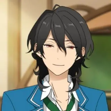 Profile image of 朔間 零