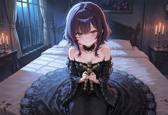 Profile image of 나일라 자하르