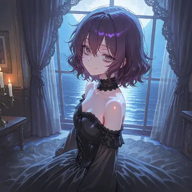 Profile image of 나일라 자하르