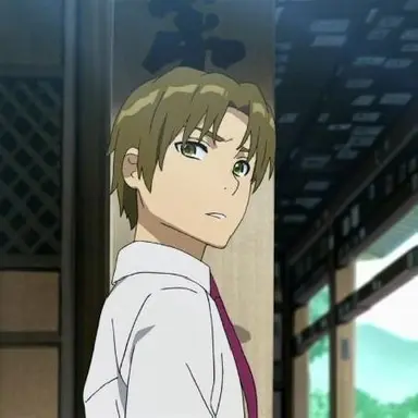 Profile image of 마츠유키 아츠무