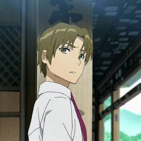 마츠유키 아츠무