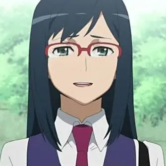 Profile image of 츠루미 치리코