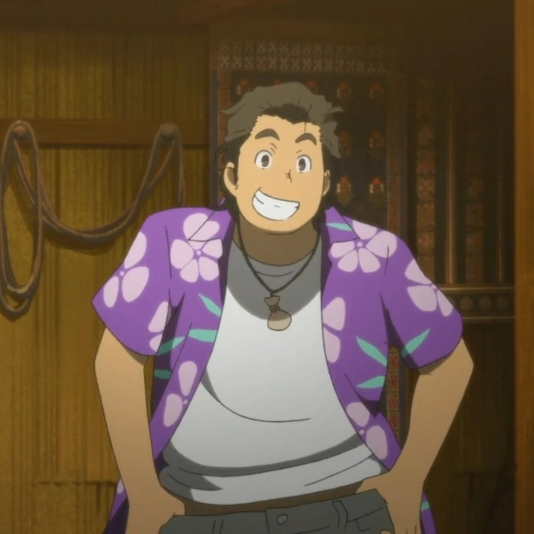 히사카와 테츠도