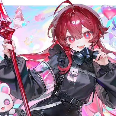 Profile image of ルビー