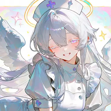 Profile image of フワリ