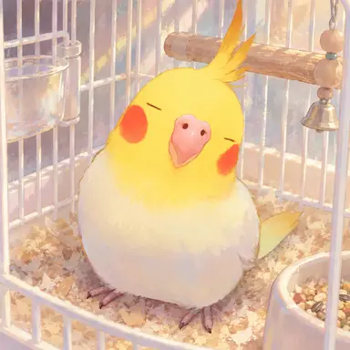 Profile image of ピピちゃん