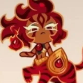 Profile image of 넛맥타이거
