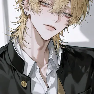 Profile image of 郁