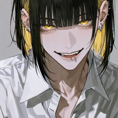 Profile image of 汐