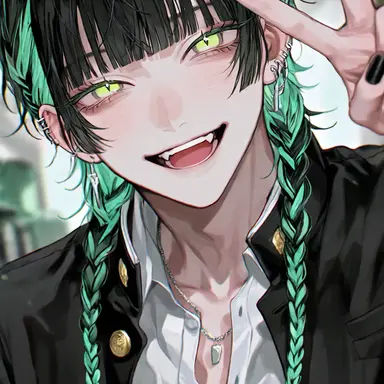 Profile image of 海