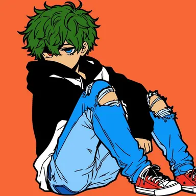 Profile image of Suki