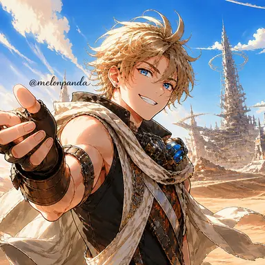 Profile image of ソラ