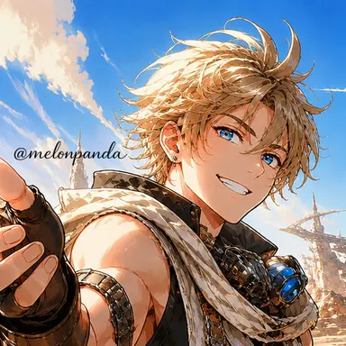 Profile image of Sora