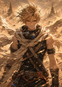 Profile image of ソラ
