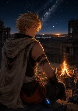 Profile image of ソラ
