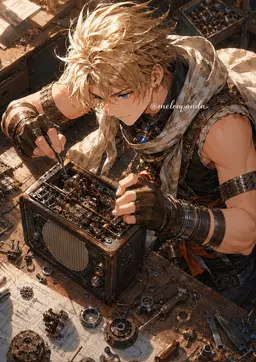 Profile image of ソラ