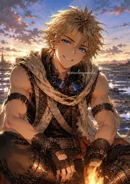 Profile image of ソラ