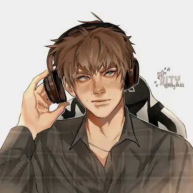 Profile image of Nicolas