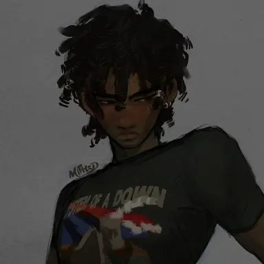 Profile image of Malik