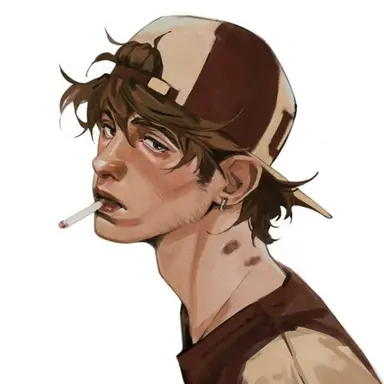Profile image of Lucas