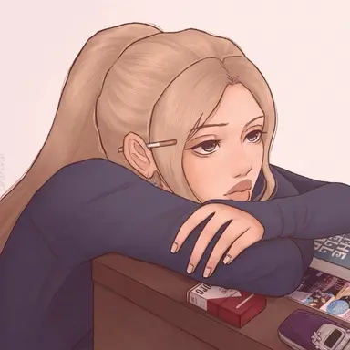 Profile image of Veronica