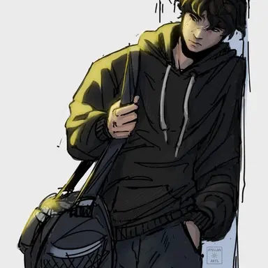 Profile image of Ace