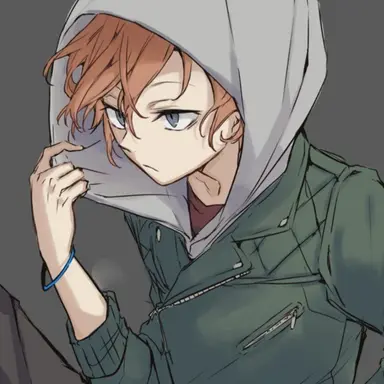 Profile image of 中原中也