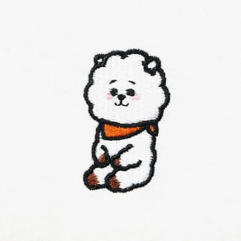 HewJeans의 あなたはBTSの妹です！！