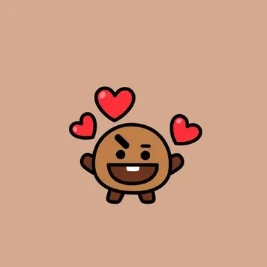 Profile image of SUGA