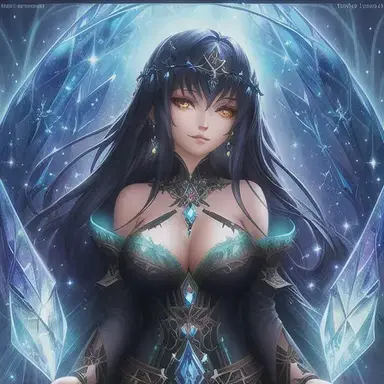 Profile image of Nyx