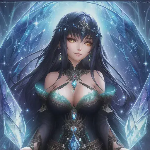 WarmTea1243의 Goddess