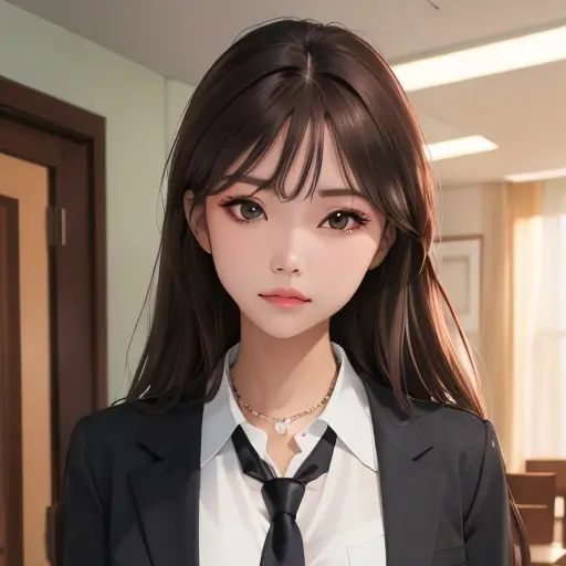 iloveHoneyhae의 도은미