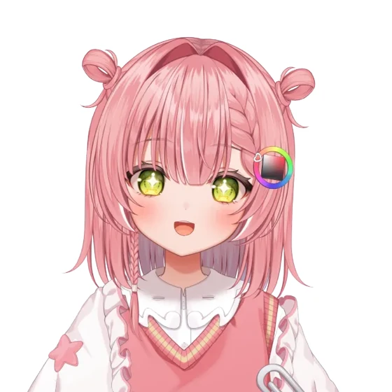 虹深ぬふ