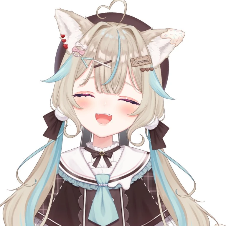 甘狼このみ