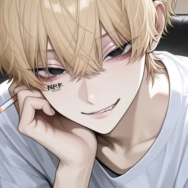 Profile image of 迅