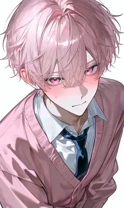 Profile image of 桃矢