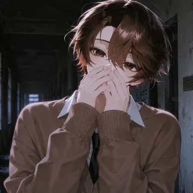 Profile image of ユン・ドハン