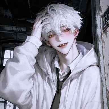 Profile image of イ・ミン하